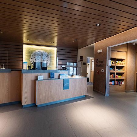 Fairfield By Marriott Inn & Suites Fond Du Lac Εξωτερικό φωτογραφία