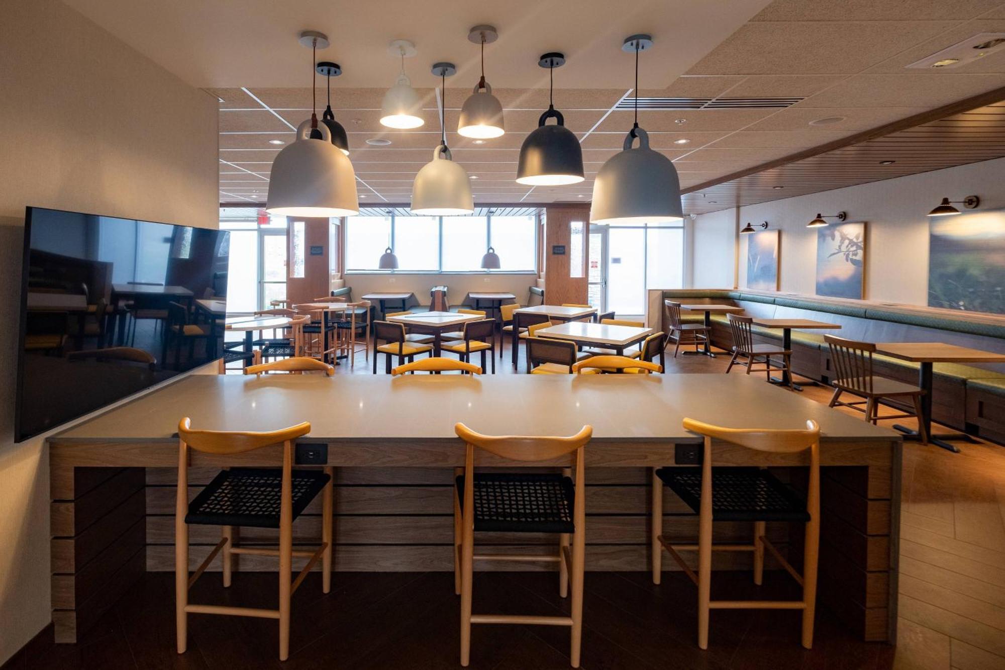 Fairfield By Marriott Inn & Suites Fond Du Lac Εξωτερικό φωτογραφία