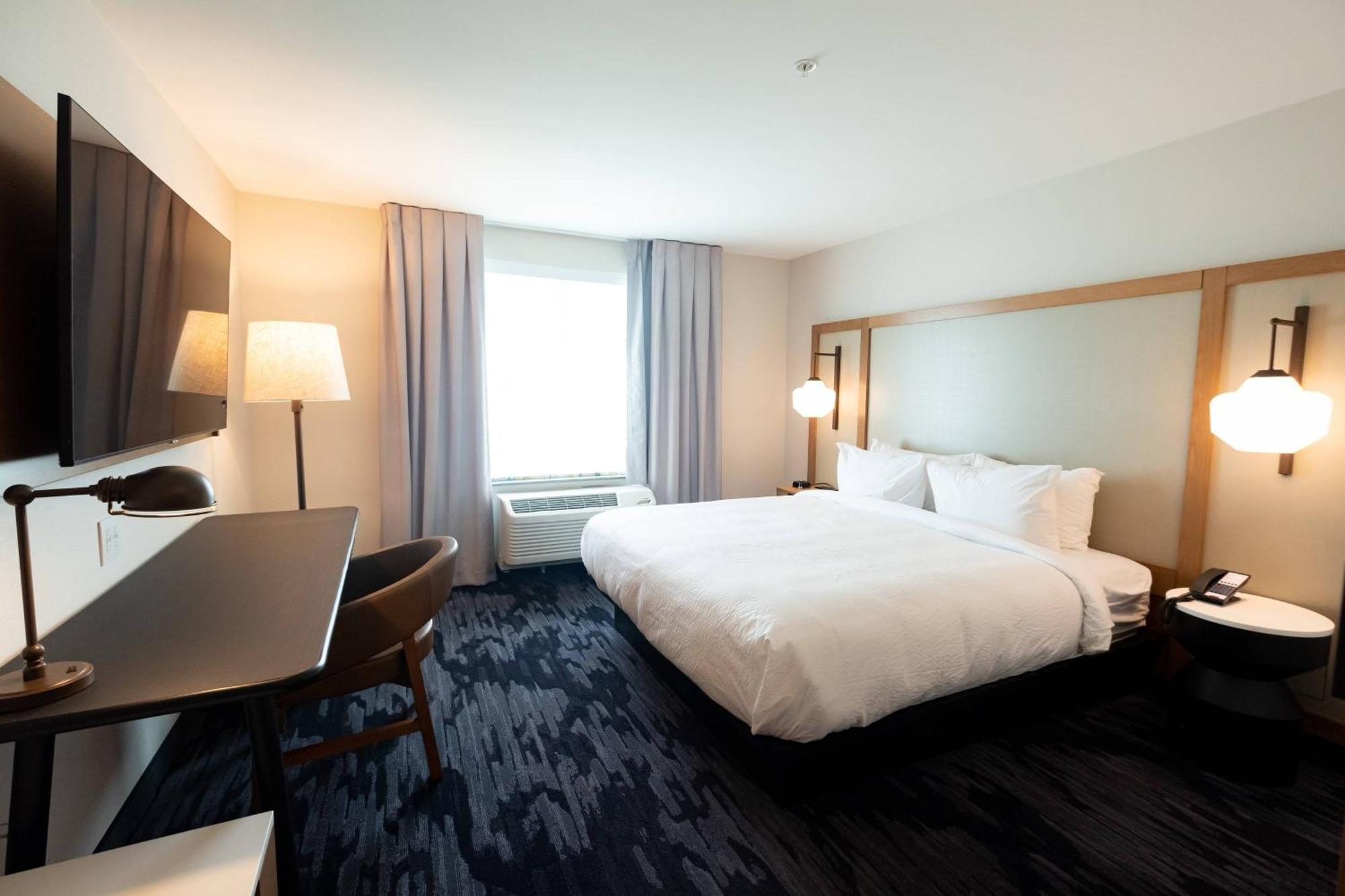 Fairfield By Marriott Inn & Suites Fond Du Lac Εξωτερικό φωτογραφία