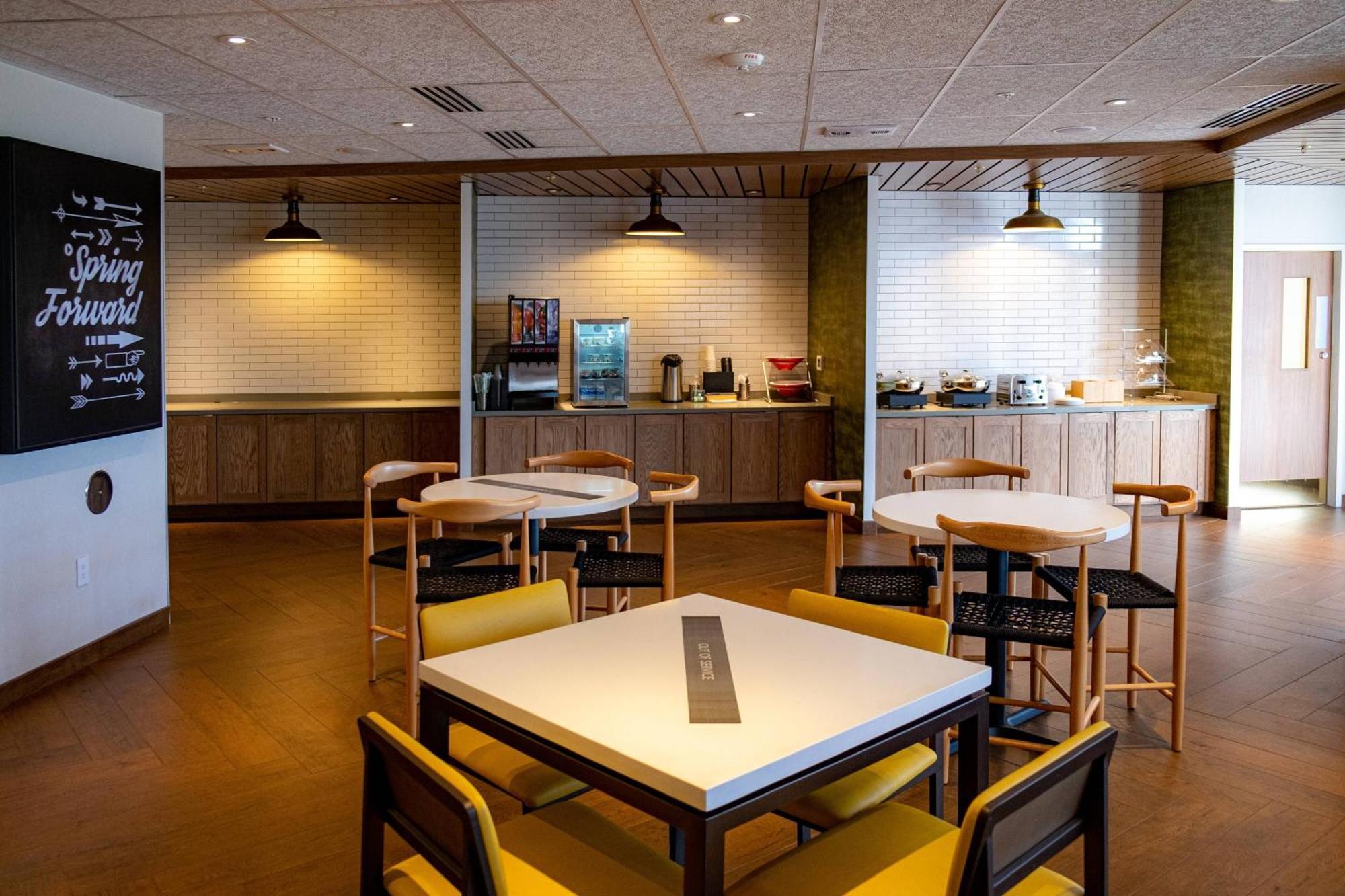 Fairfield By Marriott Inn & Suites Fond Du Lac Εξωτερικό φωτογραφία